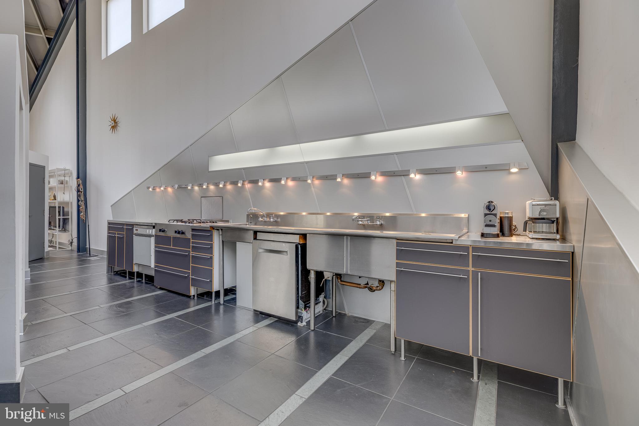 240-44 South 12th Street Philadelphia, PA 19107 - Photo 24 of 72 Kitchen