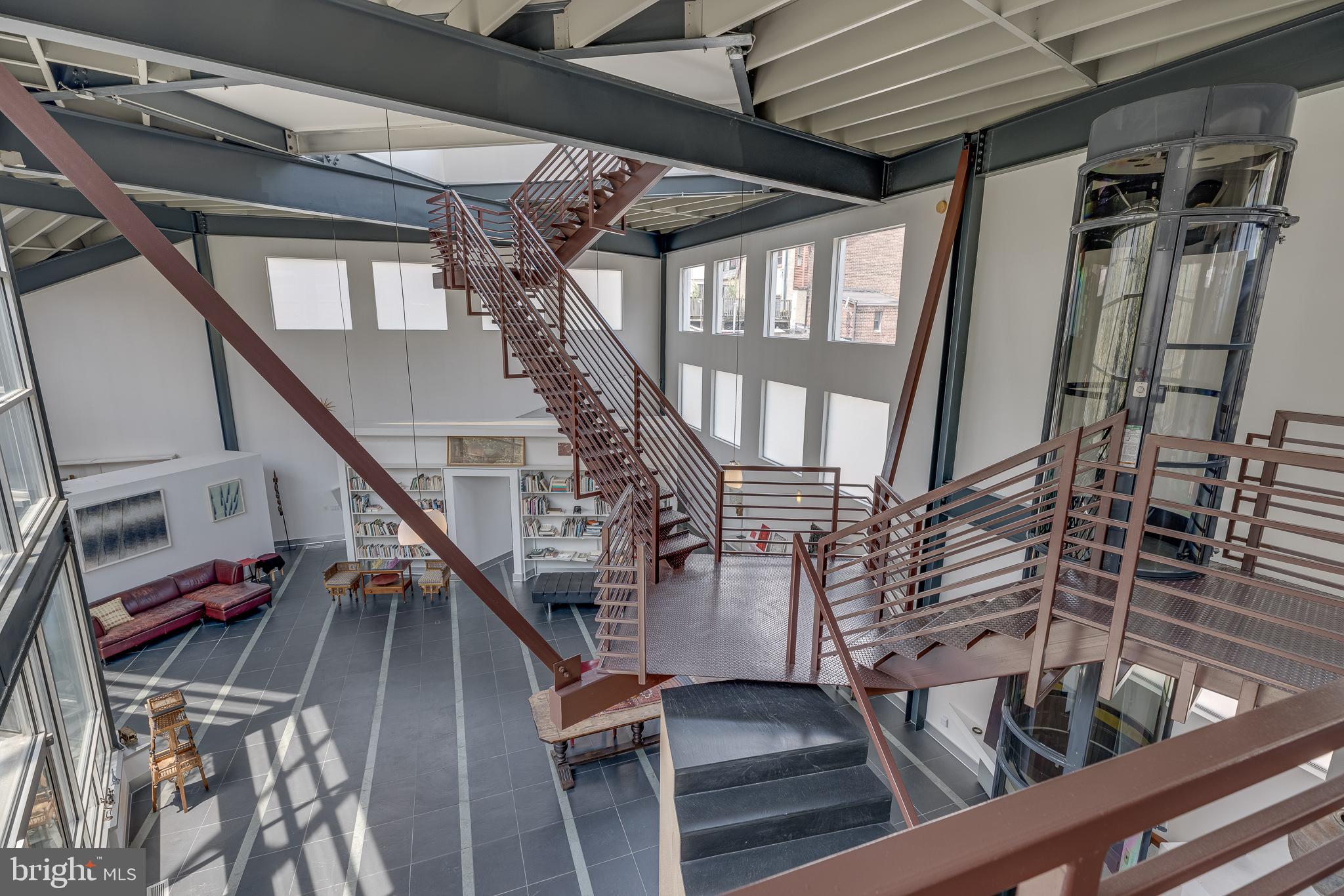 240-44 South 12th Street Philadelphia, PA 19107 - Photo 30 of 72