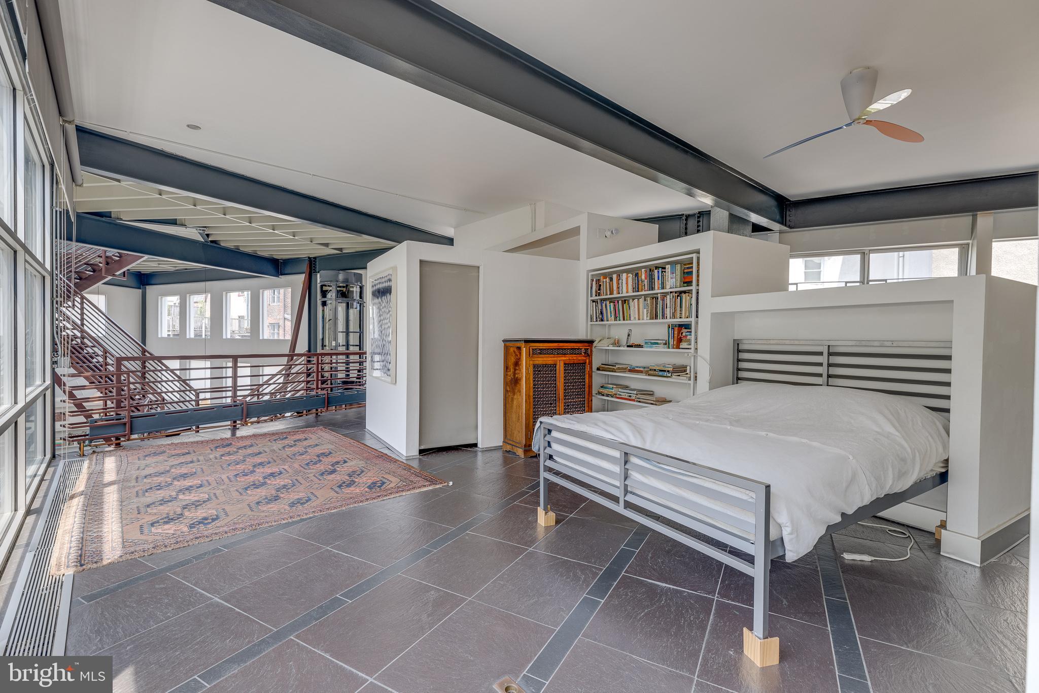 240-44 South 12th Street Philadelphia, PA 19107 - Photo 32 of 72 Primary Bedroom