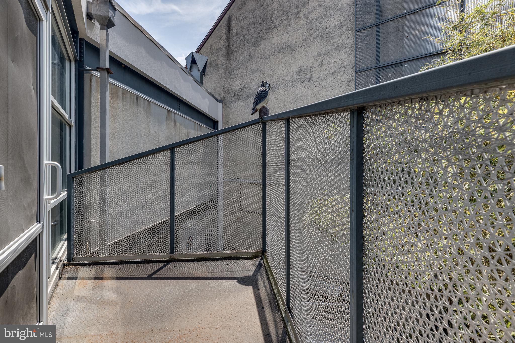 240-44 South 12th Street Philadelphia, PA 19107 - Photo 39 of 72 Balcony Off Primary Bedroom