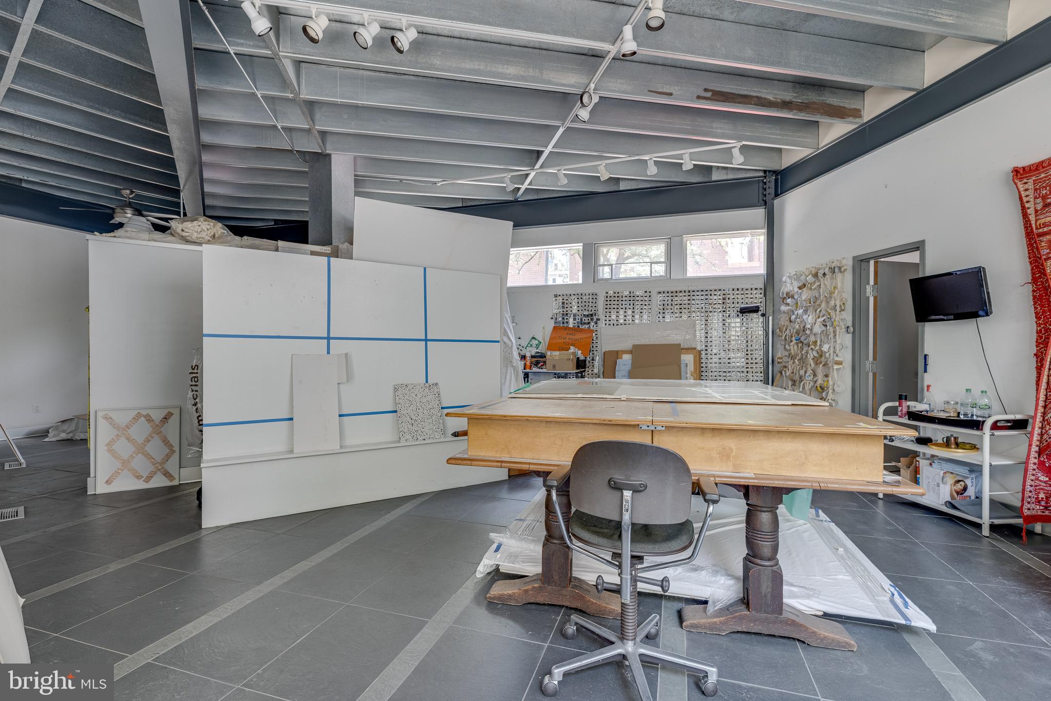 240-44 South 12th Street Philadelphia, PA 19107 - Photo 46 of 72 Studio Space/Second Bedroom/Bath