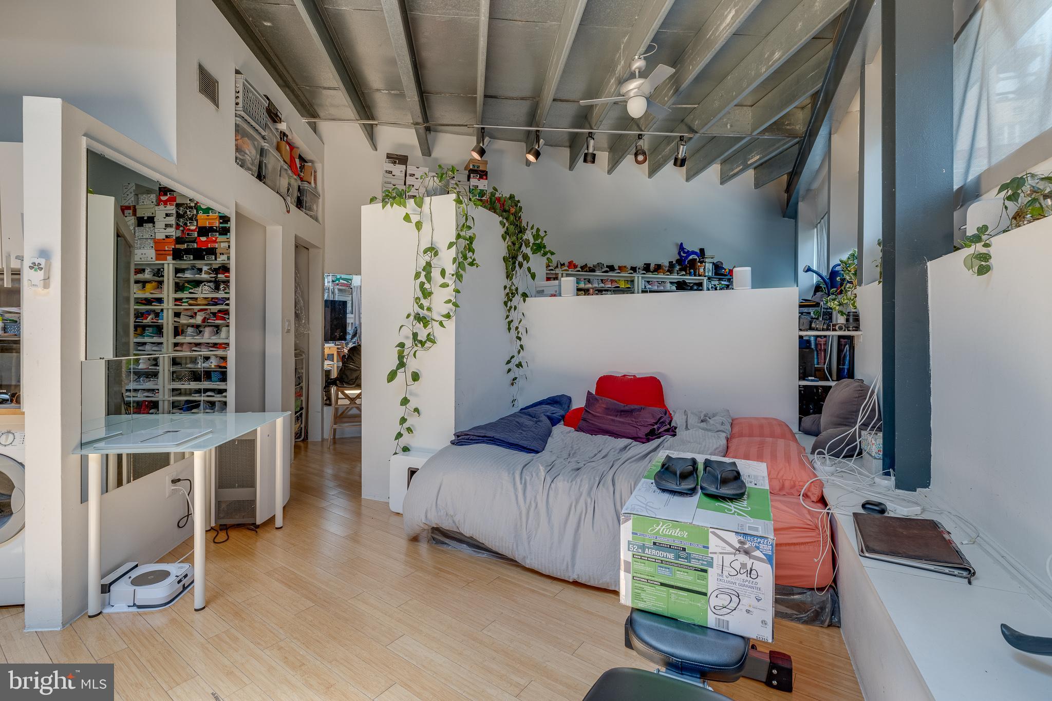 240-44 South 12th Street Philadelphia, PA 19107 - Photo 50 of 72 Apartment Above Studio/Third Bedroom/Bath