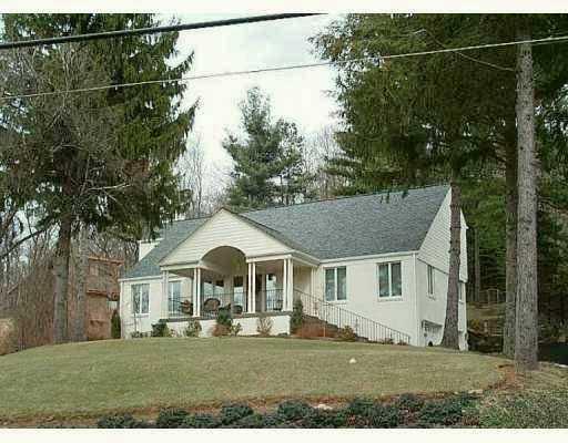 1570 Powers Run Road Pittsburgh, PA 15238 - Photo 1 of 8 Exterior Front.