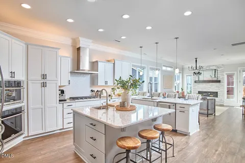 $1,125,000 | 1152 Lowland Street, Apex, NC 27523