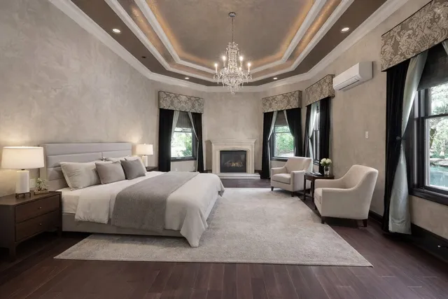 $3,300,000 | 43 Philbrook Way, The Woodlands, TX 77382