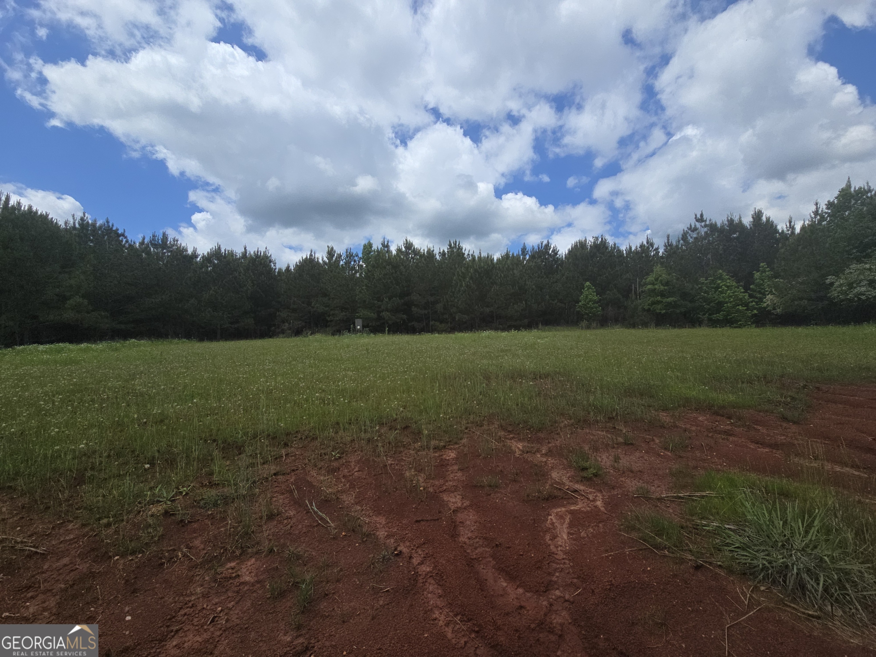 0 Davis Lake Road Thomaston, GA 30286 - Photo 30 of 37 a view of a field with sitting area