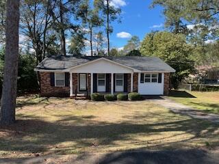 203 Belair Road North Augusta, SC 29841 - Photo 1 of 18 IMG_1265