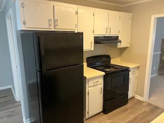 203 Belair Road North Augusta, SC 29841 - Photo 4 of 18 IMG_1276