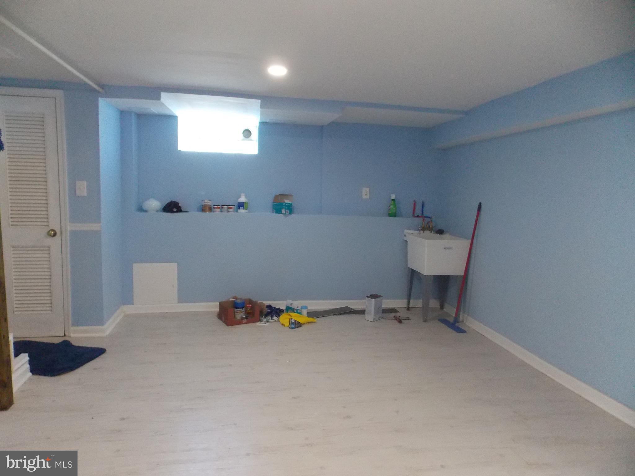 108 Academy Road Clifton Heights, PA 19018 - Photo 20 of 22 Finished Basement