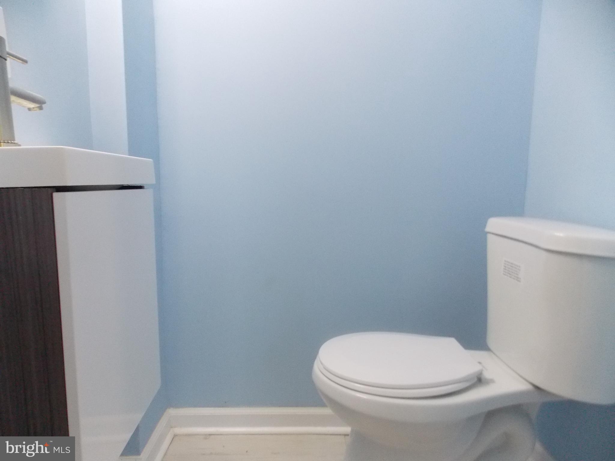 108 Academy Road Clifton Heights, PA 19018 - Photo 21 of 22 Powder Room In Basement