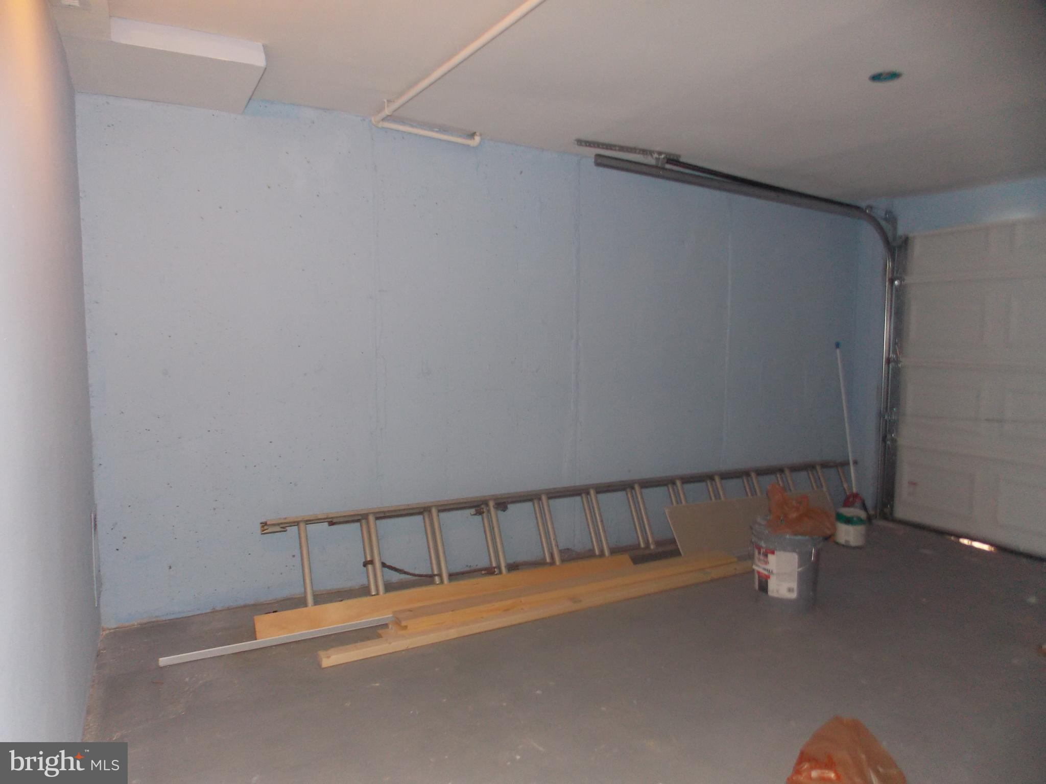 108 Academy Road Clifton Heights, PA 19018 - Photo 22 of 22 Garage