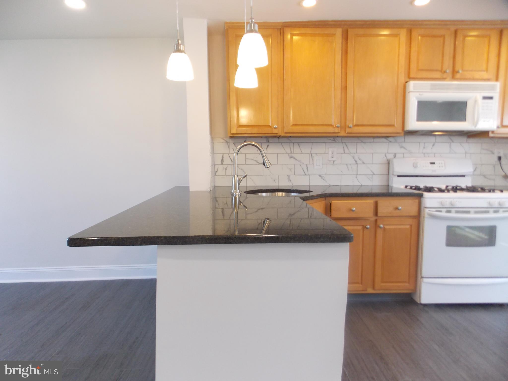 Breakfast Bar