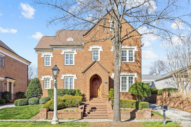 $1,290,000 | 3533 Blackhorse Lane, Charlotte, NC 28210