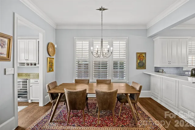 $1,290,000 | 3533 Blackhorse Lane, Charlotte, NC 28210