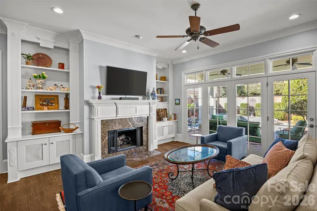 $1,290,000 | 3533 Blackhorse Lane, Charlotte, NC 28210