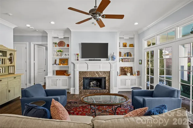 $1,290,000 | 3533 Blackhorse Lane, Charlotte, NC 28210