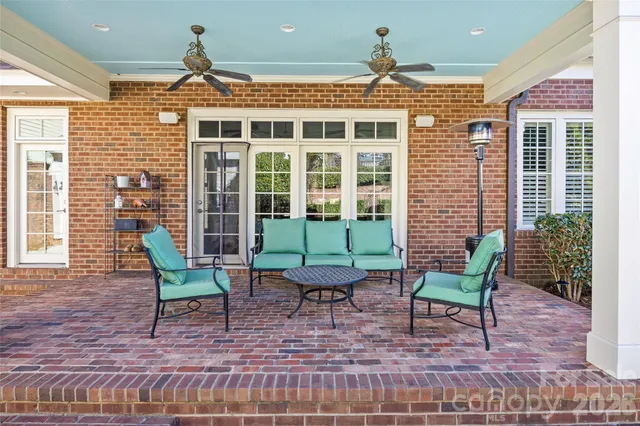 $1,290,000 | 3533 Blackhorse Lane, Charlotte, NC 28210