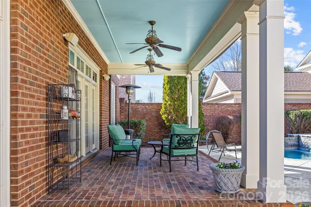 $1,290,000 | 3533 Blackhorse Lane, Charlotte, NC 28210