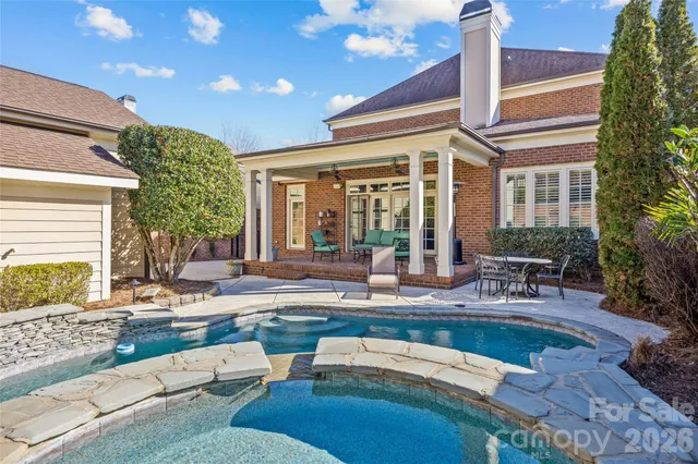 $1,290,000 | 3533 Blackhorse Lane, Charlotte, NC 28210