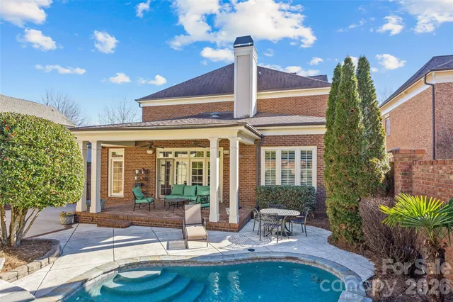 $1,290,000 | 3533 Blackhorse Lane, Charlotte, NC 28210
