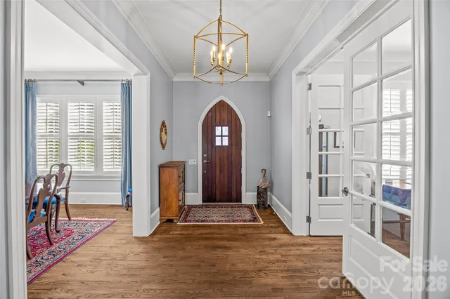 $1,290,000 | 3533 Blackhorse Lane, Charlotte, NC 28210