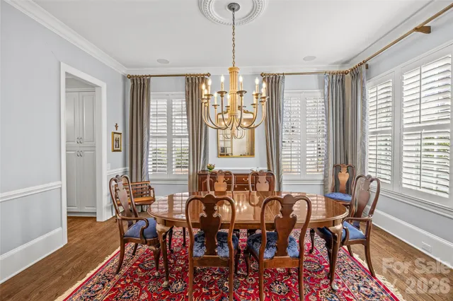 $1,290,000 | 3533 Blackhorse Lane, Charlotte, NC 28210