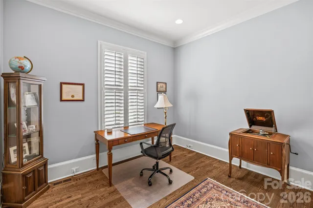 $1,290,000 | 3533 Blackhorse Lane, Charlotte, NC 28210