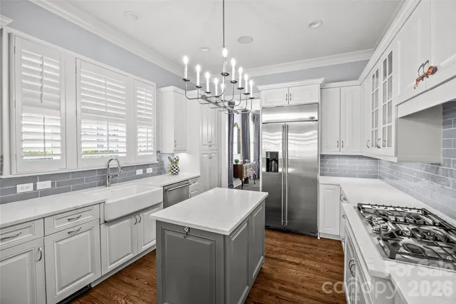 $1,290,000 | 3533 Blackhorse Lane, Charlotte, NC 28210