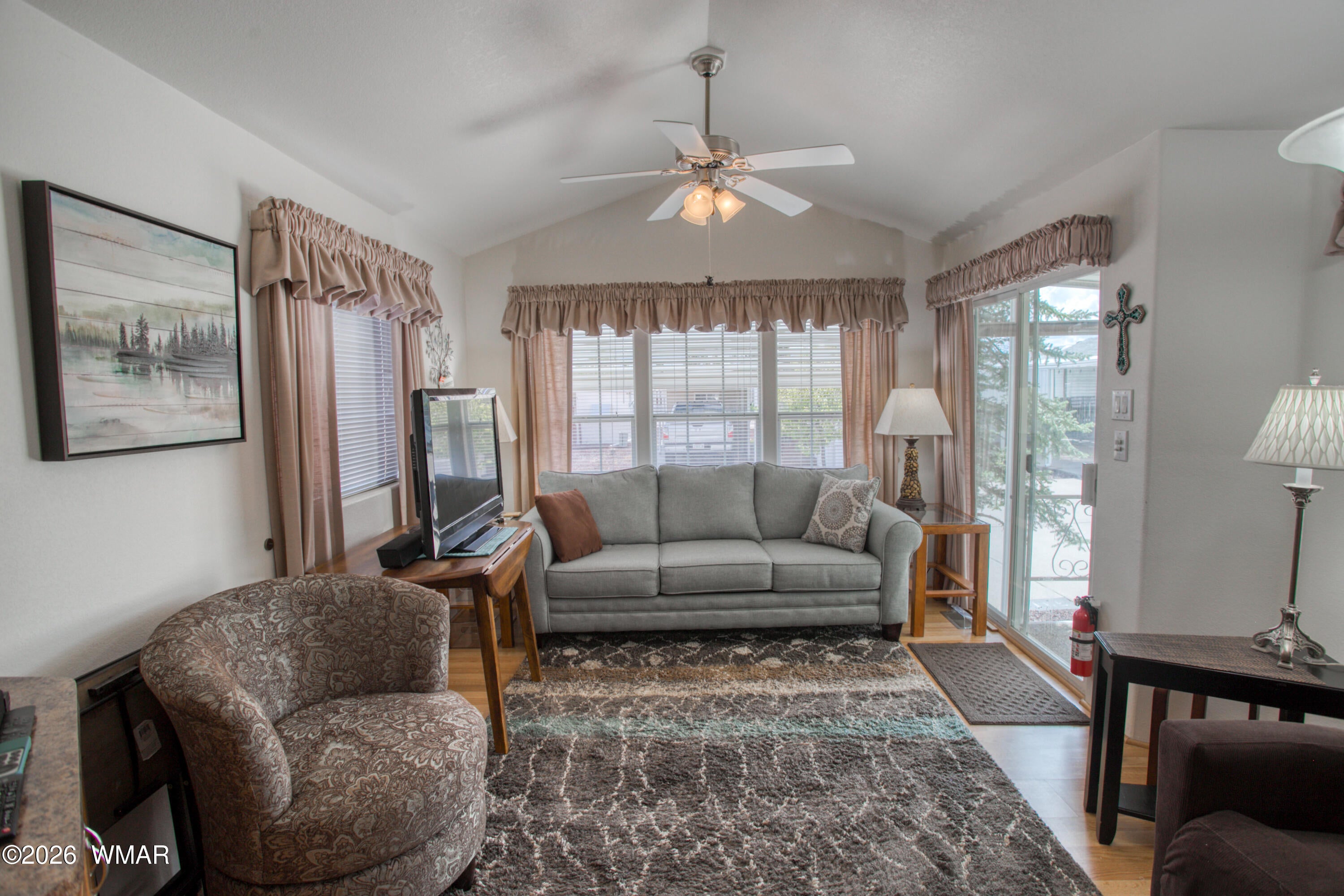 270 North Clark Road, Unit 331 Show Low, AZ 85901 - Photo 1 of 10 Gallery Image 1
