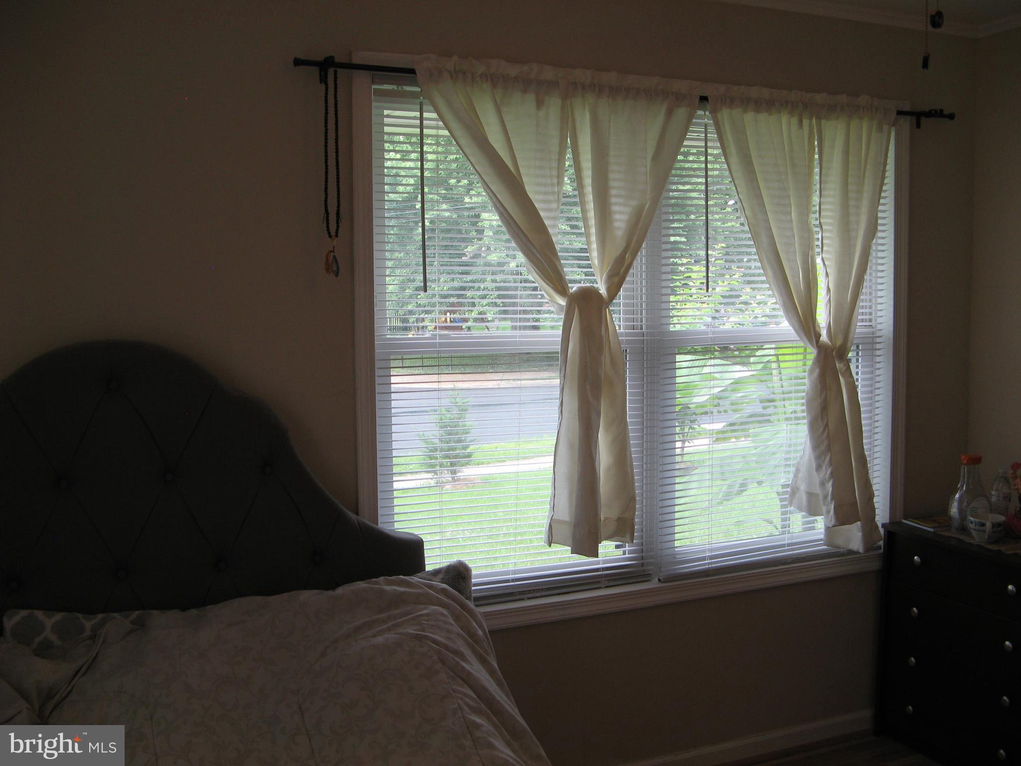 7308 Floyd Avenue Springfield, VA 22150 - Photo 11 of 17 Bedroom