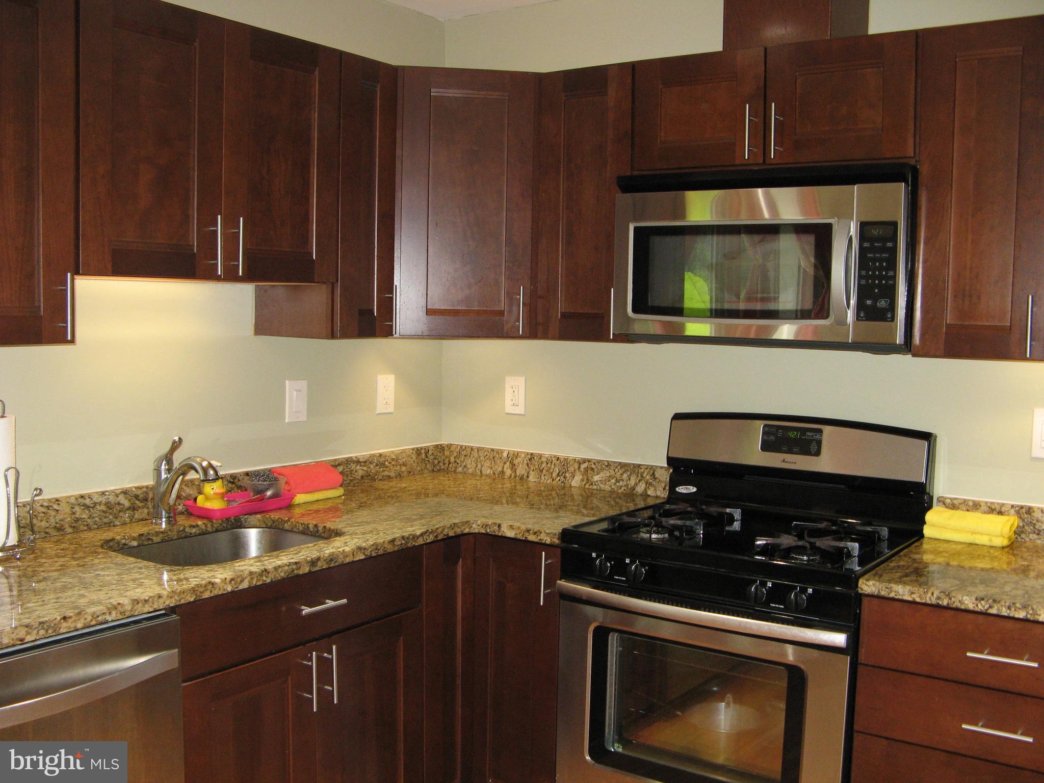 7308 Floyd Avenue Springfield, VA 22150 - Photo 6 of 17 Kitchen