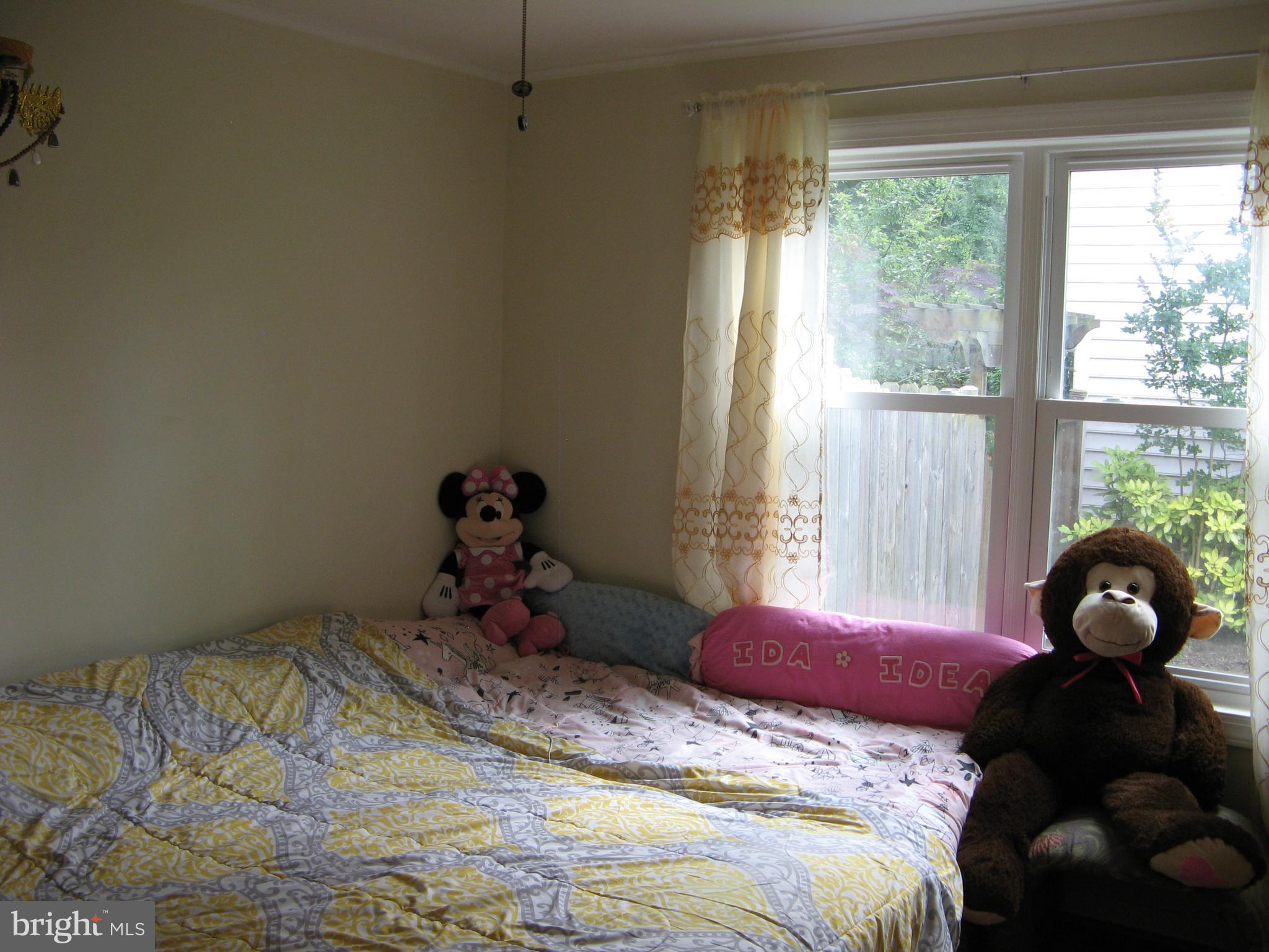 7308 Floyd Avenue Springfield, VA 22150 - Photo 9 of 17 Bedroom
