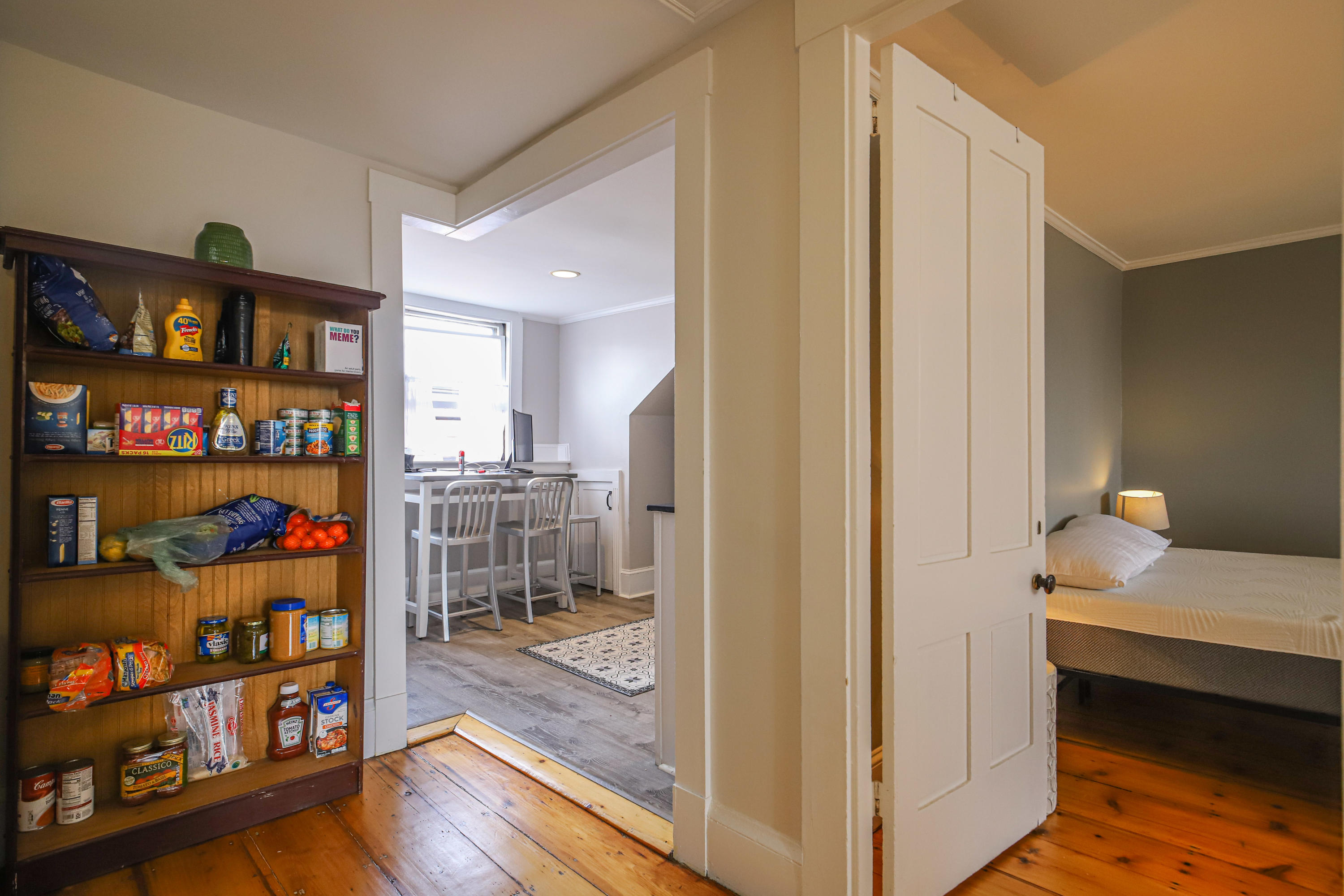 139 Spring Street Portland, ME 04101 - Photo 58 of 110 139 Spring St #3 Portland - 20Hall