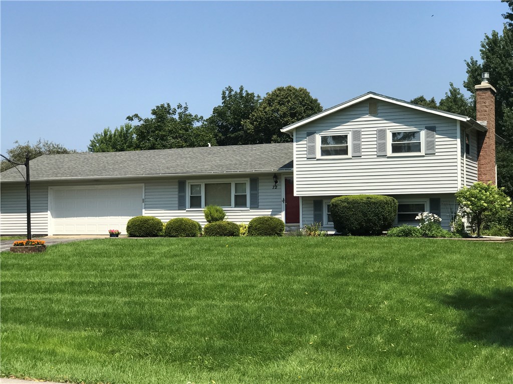72 Crimson Bramble Road Henrietta, NY 14623 - Photo 1 of 1 Gallery Image 1