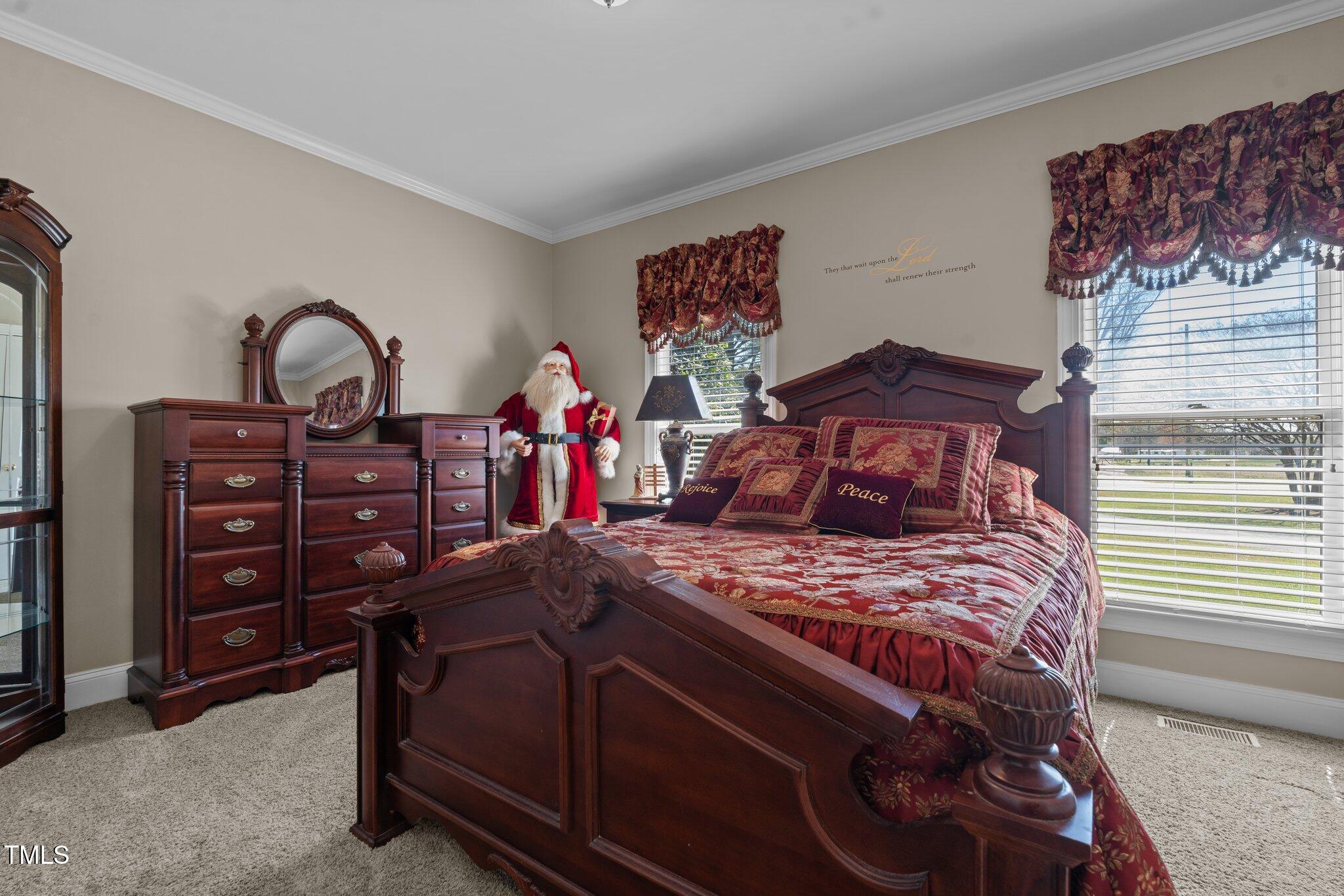 1055 Tilghman Road Dunn, NC 28334 - Photo 35 of 55 20-web-or-mls-DSC01233