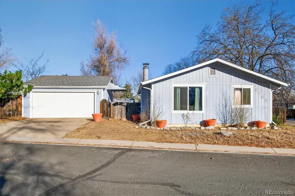 $438,000 | 9409 North Ingalls Street, Westminster, CO 80031