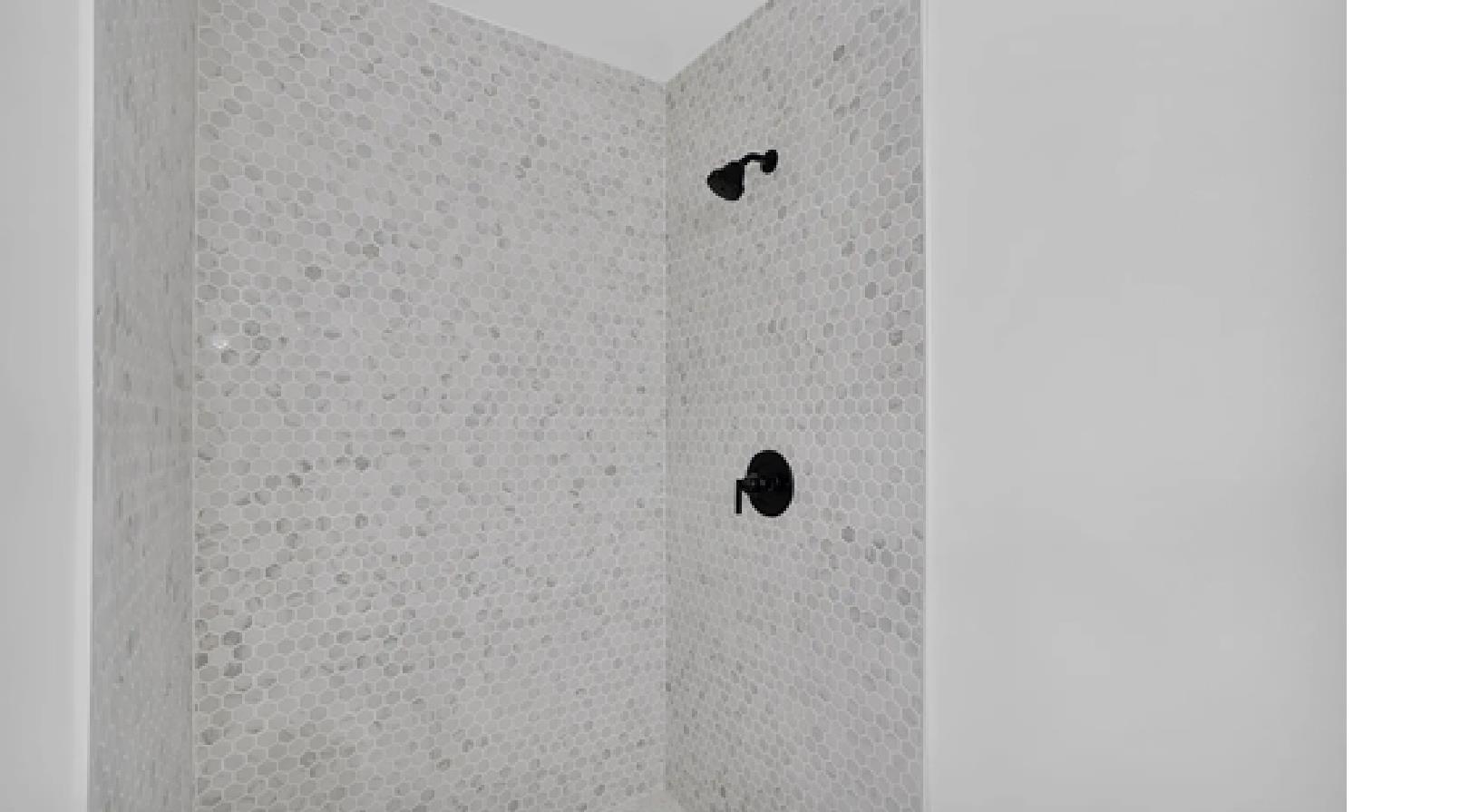 1010 San Remo Road St. Augustine, FL 32086 - Photo 12 of 47 a bathroom with a shower