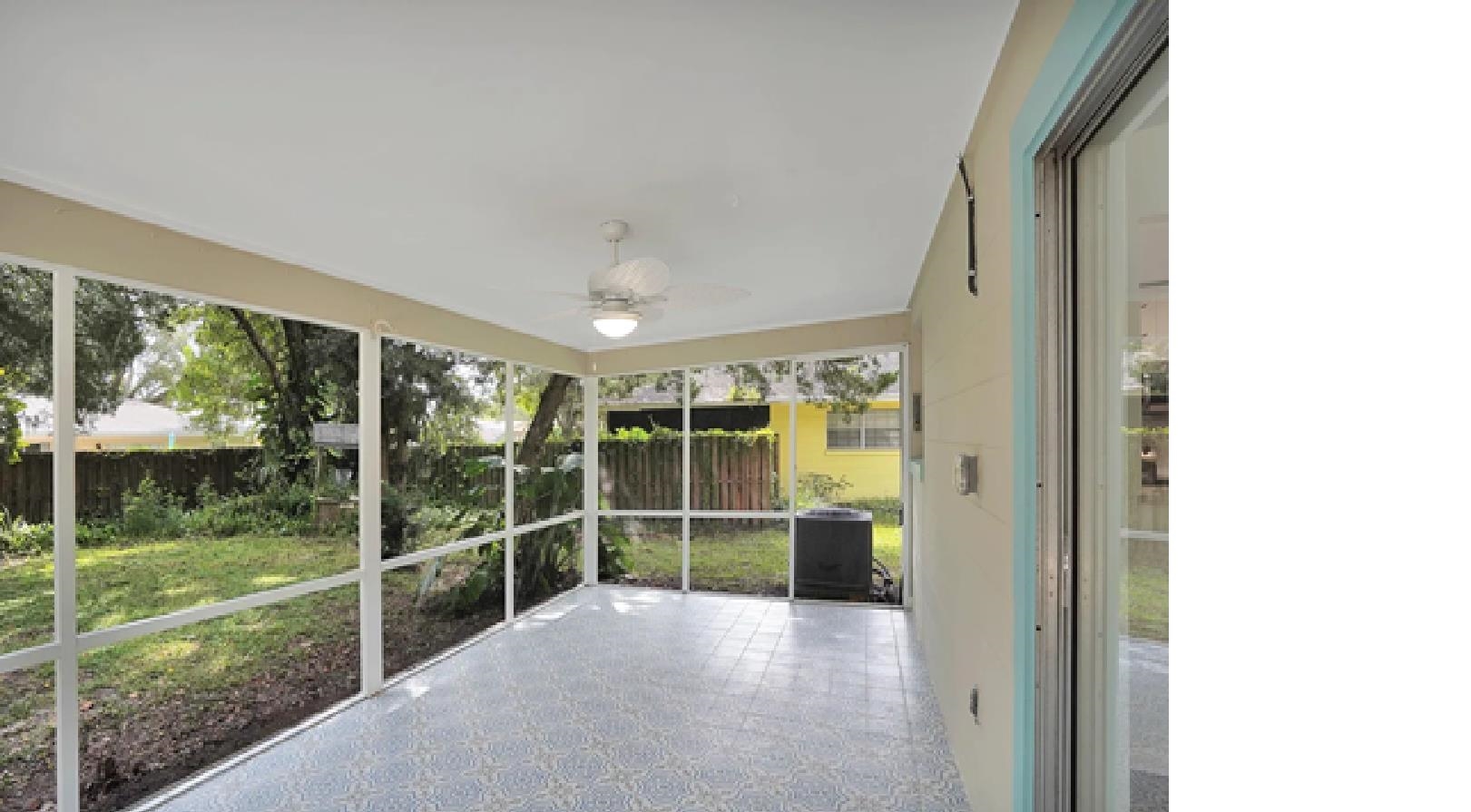 1010 San Remo Road St. Augustine, FL 32086 - Photo 16 of 47 a view of outdoor space with balcony
