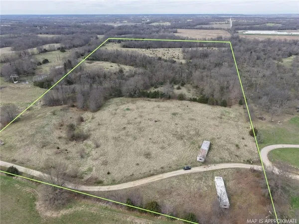 $199,000 | Southwest Poplar Lane, Trenton, MO 64683