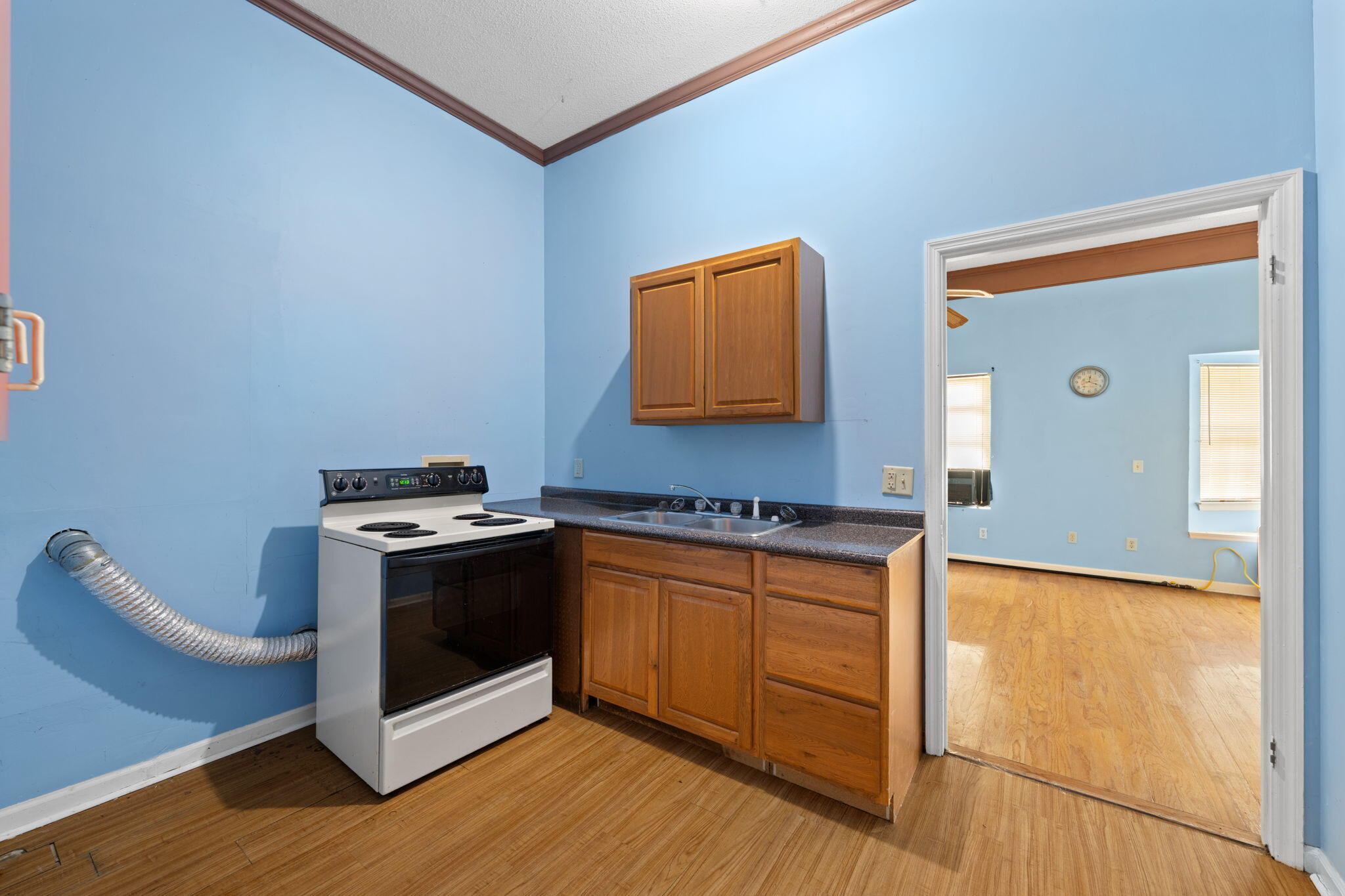 5642 Tucker Road Ooltewah, TN 37363 - Photo 24 of 52 mother in law washer/dryer hook up