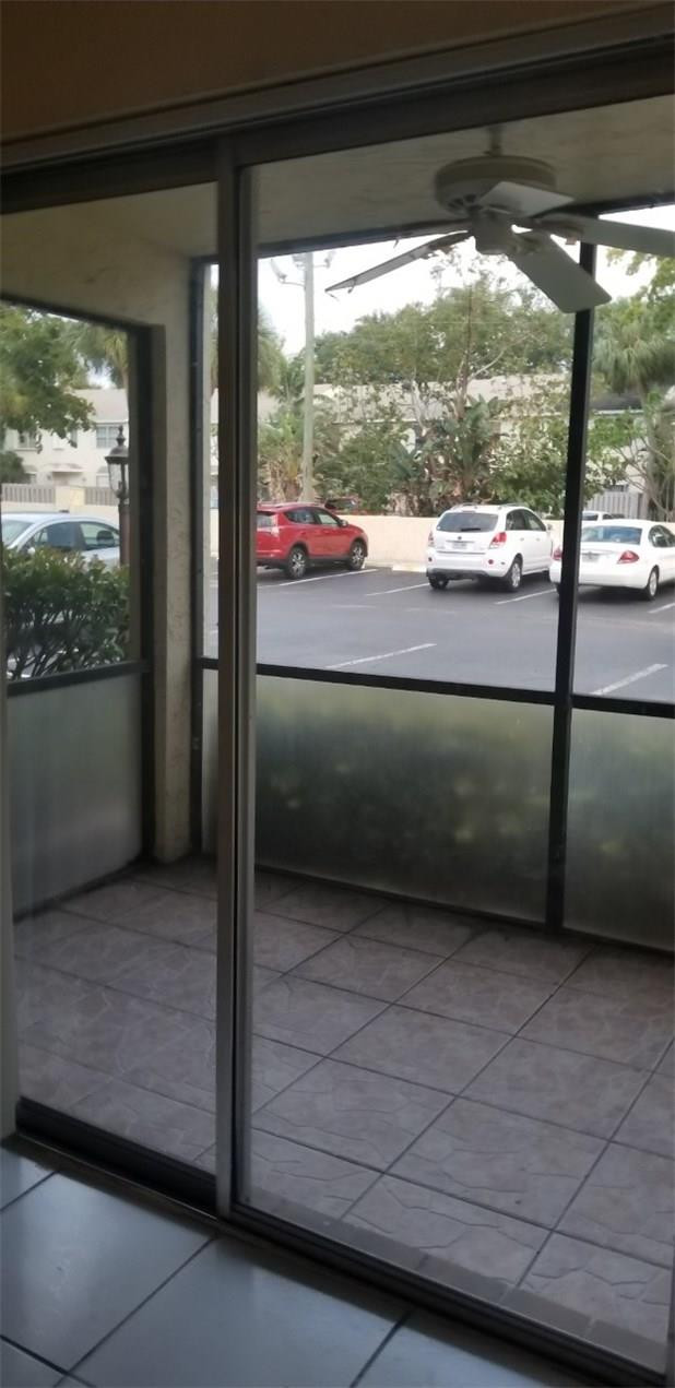 255 South Cypress Road, Unit 301 Pompano Beach, FL 33060 - Photo 18 of 42 a view of a outdoor space