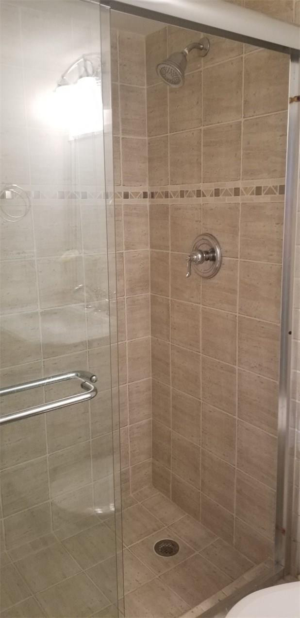 255 South Cypress Road, Unit 301 Pompano Beach, FL 33060 - Photo 30 of 42 a bathroom with a shower