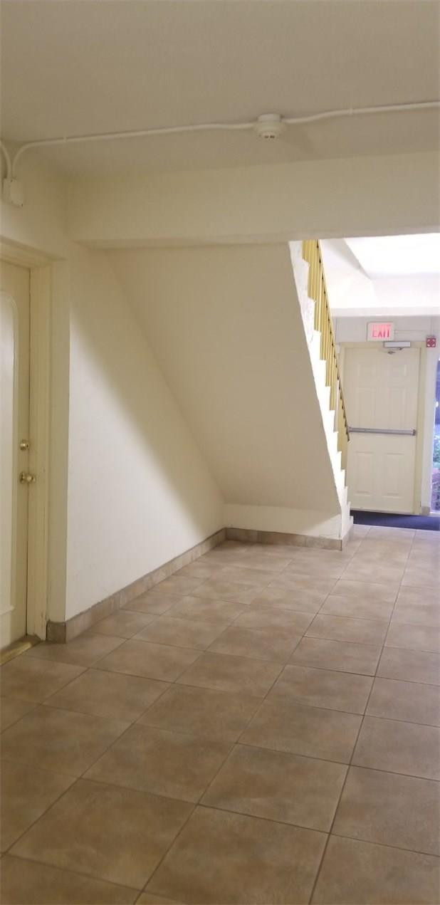 255 South Cypress Road, Unit 301 Pompano Beach, FL 33060 - Photo 33 of 42 a view of an empty room