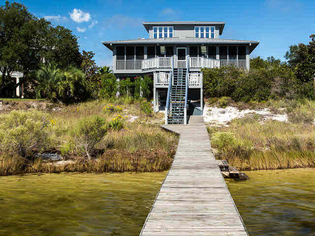 32888 River Road Orange Beach, AL 36561 - Photo 1 of 1