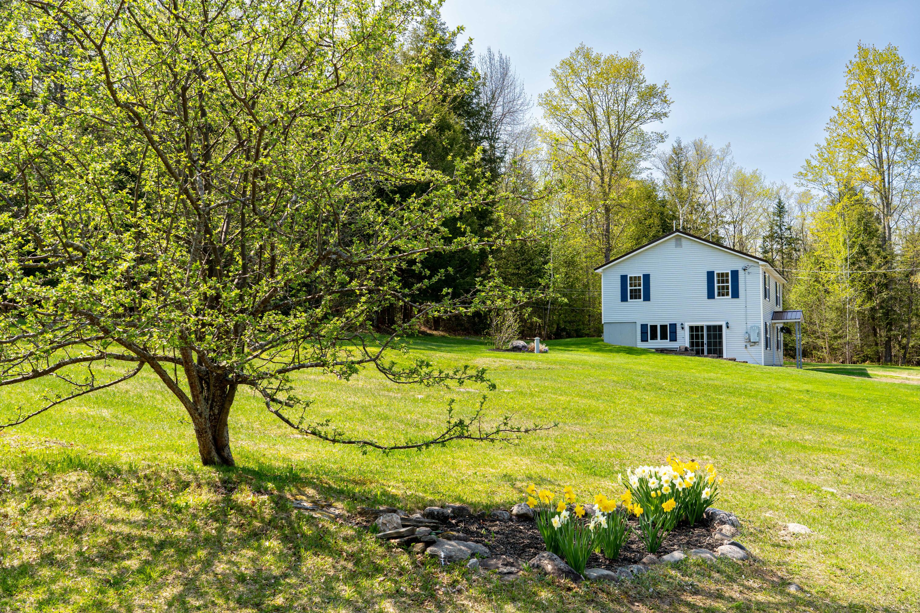 25 Lambert Road New Vineyard, ME 04956 - Photo 3 of 42 3