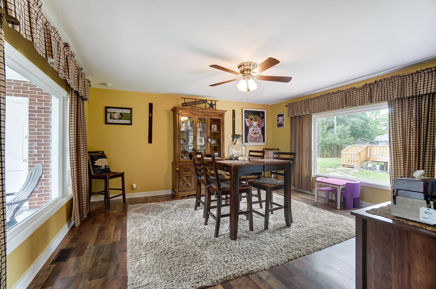 3965 New Carlisle Springfield, OH 45504 - Photo 15 of 40