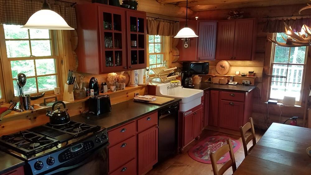 51 Hartland Road Rangeley, ME 04970 - Photo 4 of 34 Photo