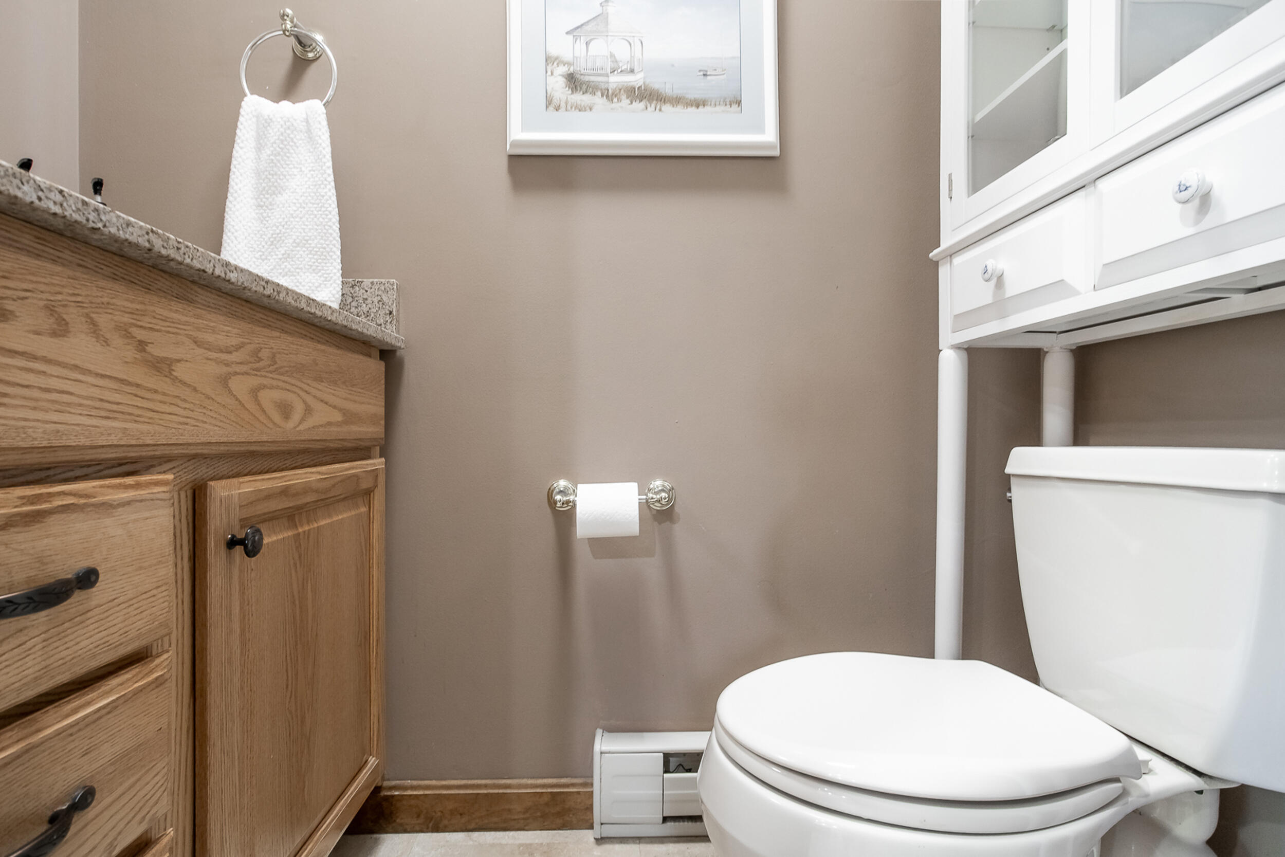 51 Beaver Dam Road South Berwick, ME 03908 - Photo 13 of 45 1/2 Bath 1st Floor