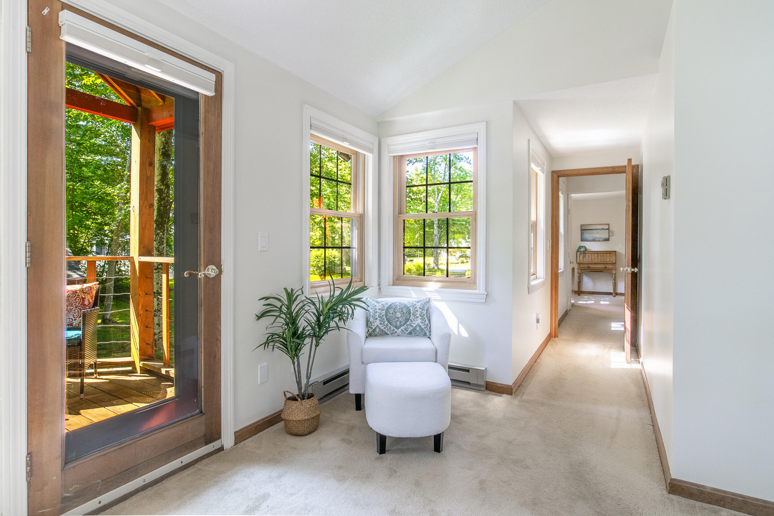 51 Beaver Dam Road South Berwick, ME 03908 - Photo 16 of 45 Primary Suite