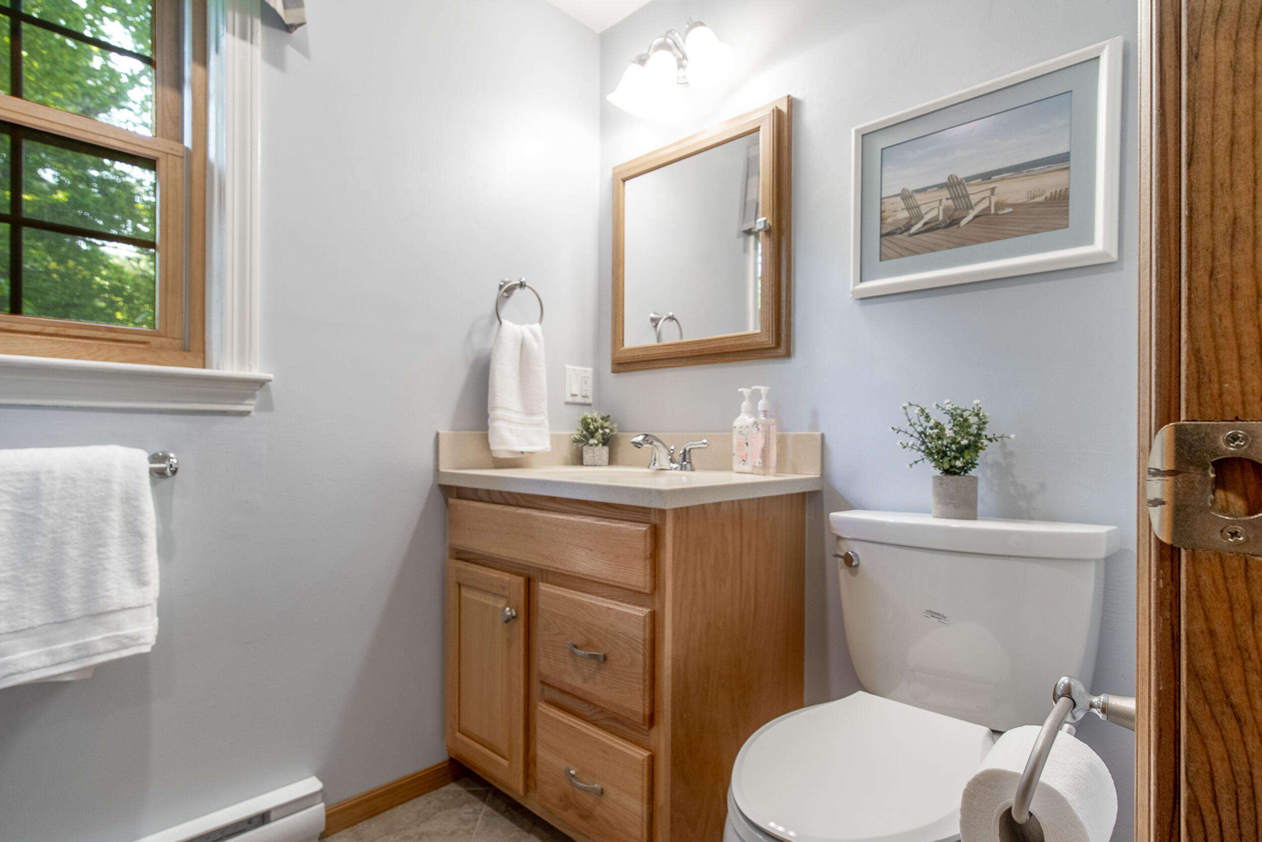 51 Beaver Dam Road South Berwick, ME 03908 - Photo 20 of 45 Full Bath 2nd Floor